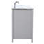 Ensemble de meuble-lavabo large 72 "Irene-572971221-630731517
