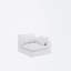 Canapés modulaires modulaires pour le salon, housses de coussin Causeuse amovible