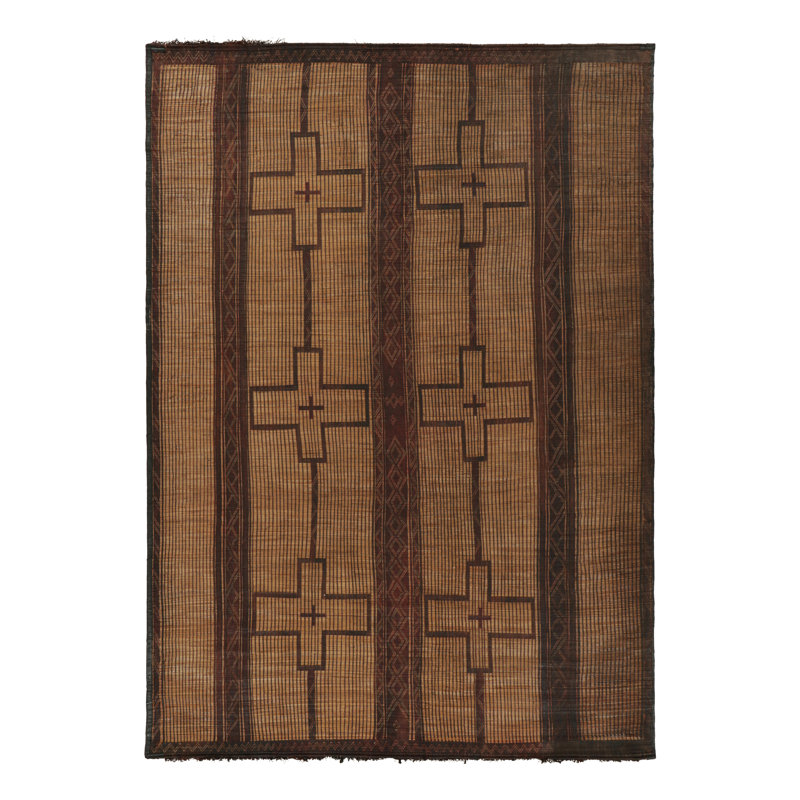 One-of-a-Kind 8'2x11'3 Area Rug