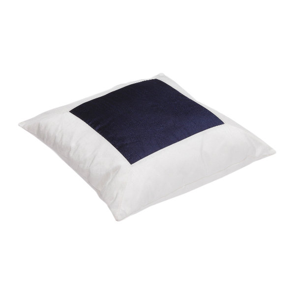 Aspenwood Geometric Square Cushion Cover