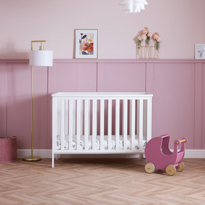 Evie Mini 2 Piece Room Set - Cashmere