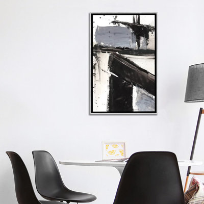 " Demolition III " by Ethan Harper