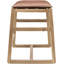 Becki Owens x Surya Richie Counter Stool
