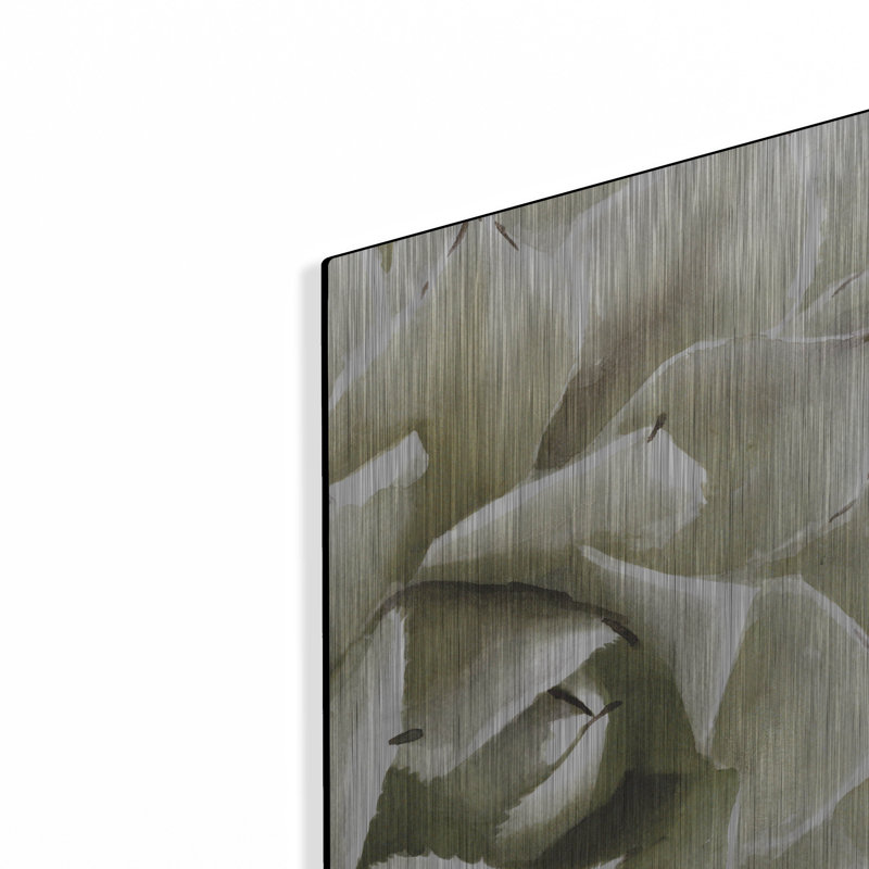 " Agave Panel 1 " by Stellar Design Studio