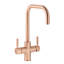 Abode Hemista 4-in-1 Steaming Hot Water Tap-70858378