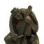 Ensemble de 3 figurines Birajbhushan