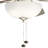 52'' Ceiling Fan with Light Kit-2014906637