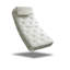 Sareer Furniture Rolled Open Coil Memory Mattress-16692911