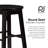 Sirikit Counter Stool-99330959
