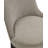 Lucia Modern Chenille Upholstered Bar Stool with Beech Wood Frame in Taupe-113050971-113050972-128620582