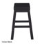 Tabouret en bois massif Danara-22522322