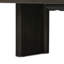 Single Coffee Table with Storage