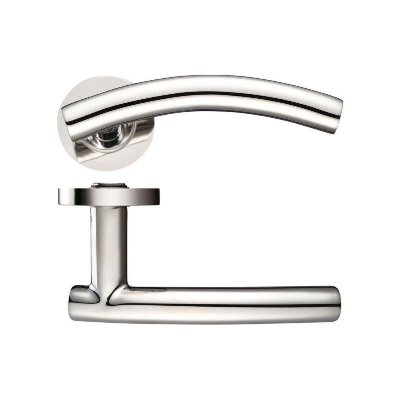 Latch Right Hand Door Handle