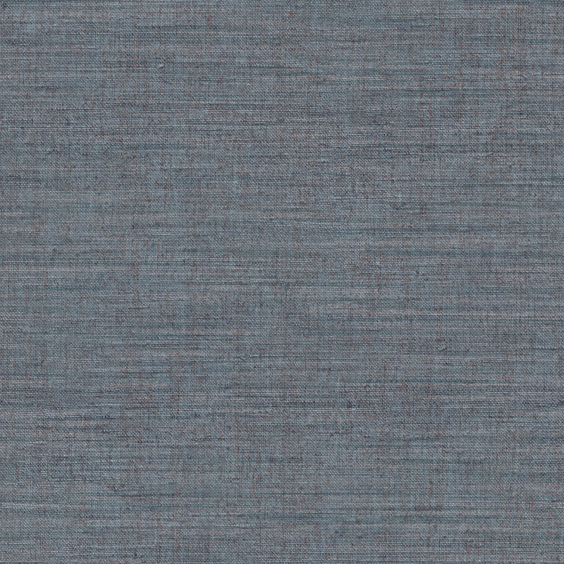 Structura 10.05m x 53cm Matte Wallpaper Roll, Blue
