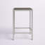 Table de bar d'extérieur en aluminium Betty-19110601