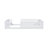 Wood Floor Bed with Semi-Enclosed Guardrails-104848485-121685291