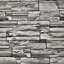 10m x 53cm 3D Embossed Matte Wallpaper Roll