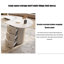Table de réception italienne luxueuse-1901380790