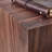 Coffee Table -15.75 Inches