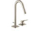 AXOR Citterio M Bathroom Faucet-11080946