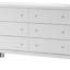 Commode Primo G1339-D