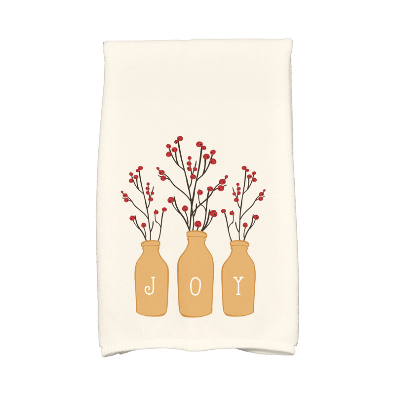 Pena Hand Towel, Gold