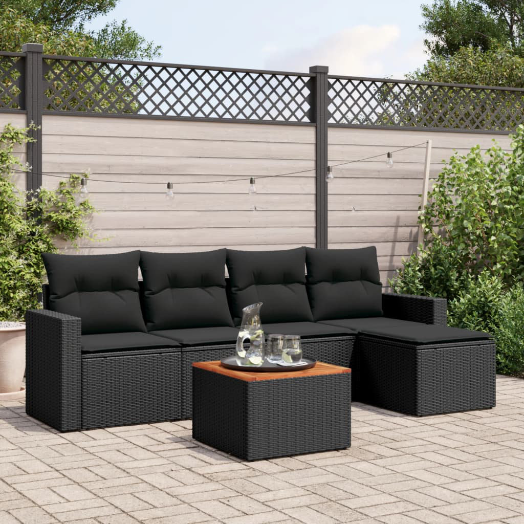 Gartensofa Nyaire 65,5 cm