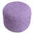 Violet moyen / blanc sélectionné