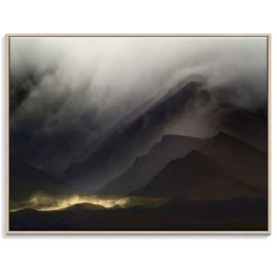 Print on Canvas