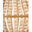 1 Light Chandelier
