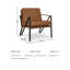 Fauteuil d'appoint Garronmont