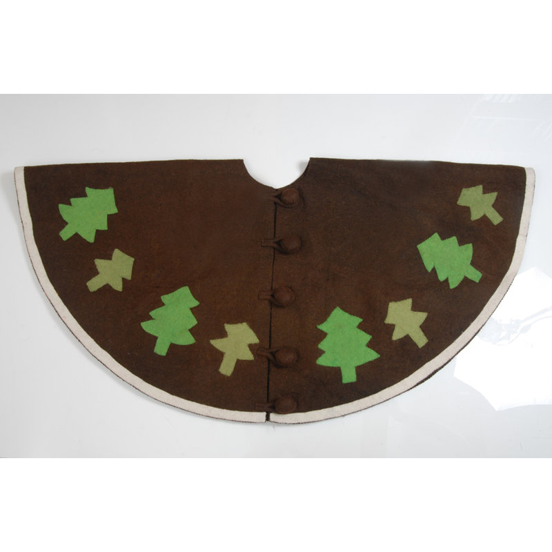 Tree Skirt