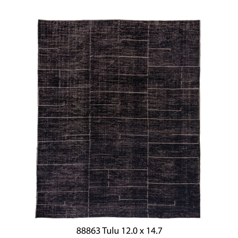 Tulu