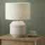 Bequette 38 cm Ceramic Table Lamp-1327448360