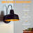 Sena Outdoor Steel Gooseneck Barn light-305508127-305508113