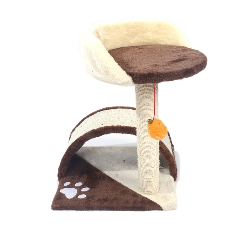 Alesso 19.7'' H Cat Tree