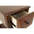 Hancock End Table with Storage