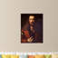1 Piece Wrapped Canvas Wall Art