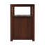 Lark 2 Drawer Wide Nightstand-1894624593