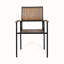 Ensemble de 2 chaises de patio