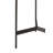 End/Side Tables - Small Round Accent Table, Metal Narrow Night Stands With Sharp, Ideal For Any Room-Side Tables