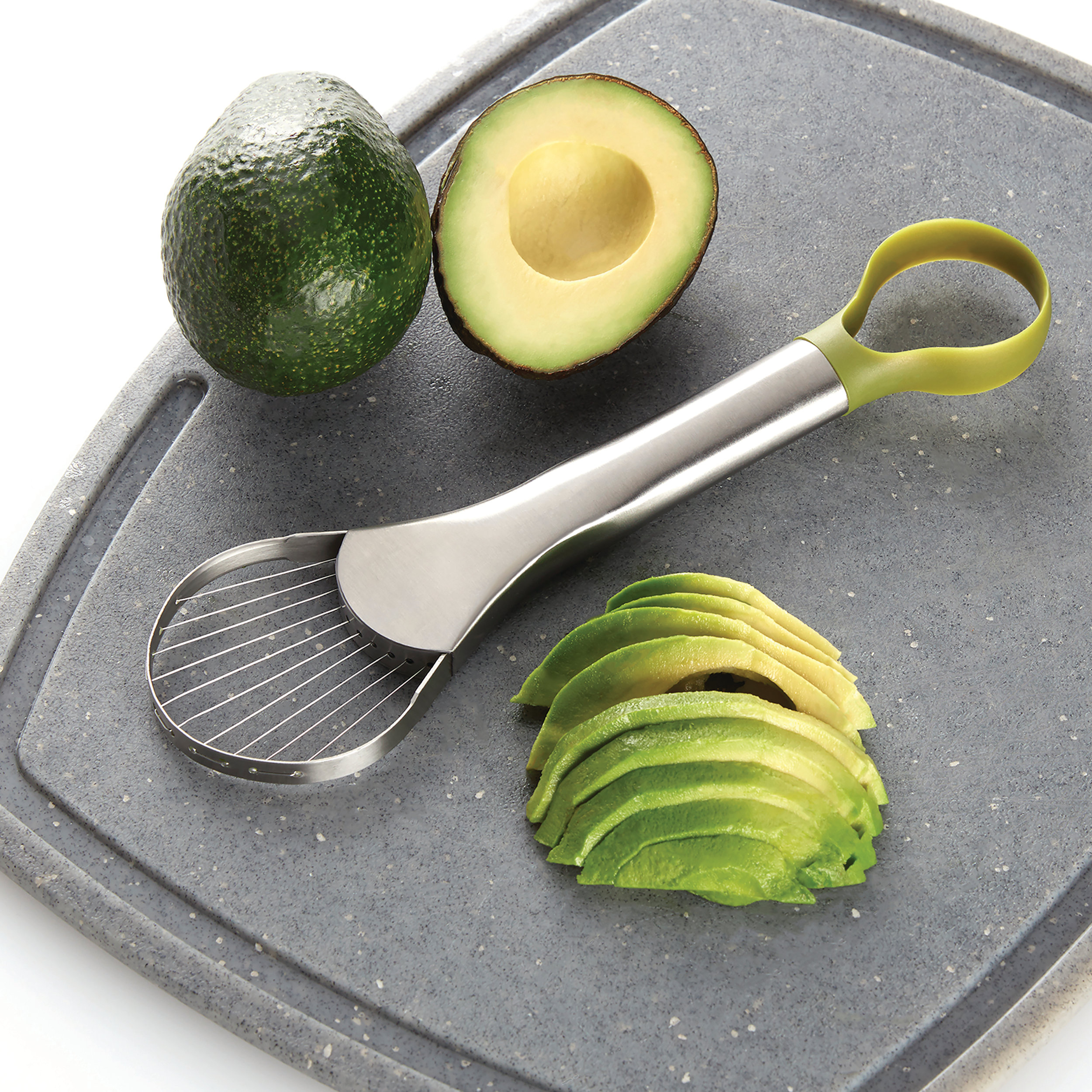 Amco Houseworks Amco Avocado Slicer & Pitter & Reviews | Wayfair