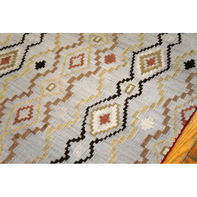 One-of-a-Kind 6' X 9' Area Rug