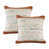 Brun / Multi est en rupture de stock