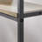 Annam 120cm Console Table