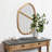 Wavy Accent Mirror