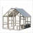 Modern Pet Coop