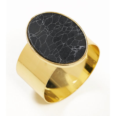 Alloy Napkin Ring