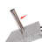 N775P256431N-Part B(Support Pole)