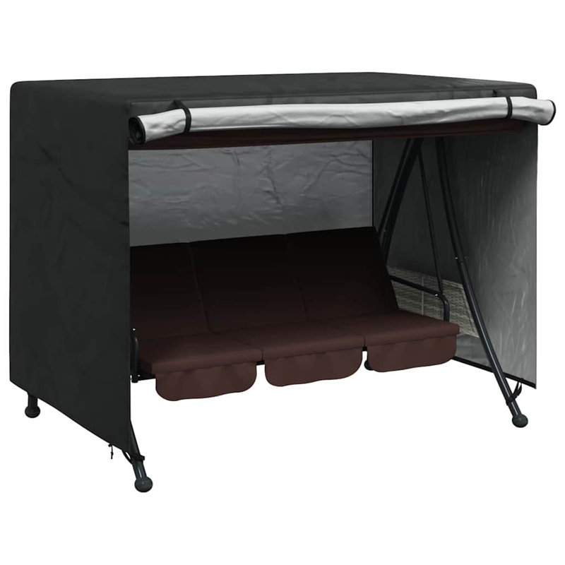 Outdoor Swing Seat Cover